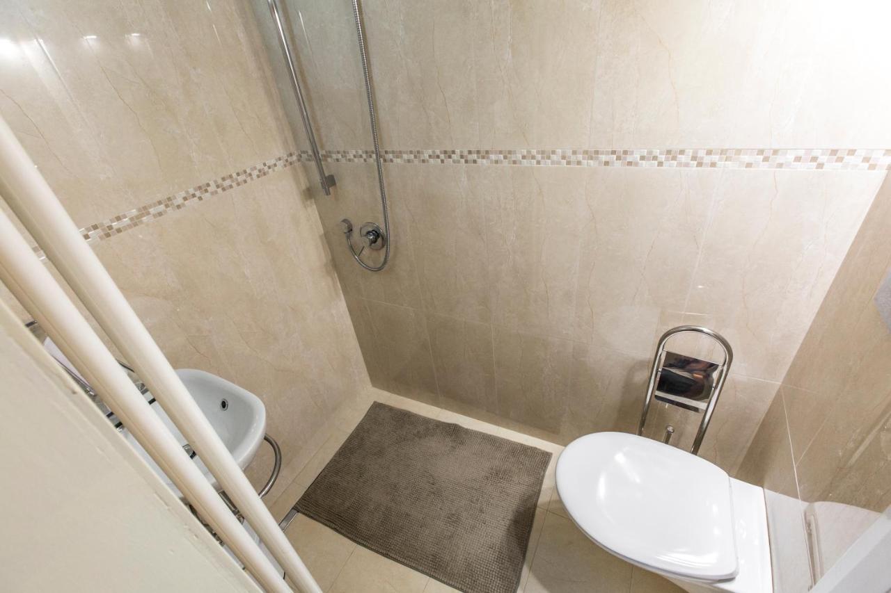 Ferienwohnung Casa Valier Venedig Exterior foto