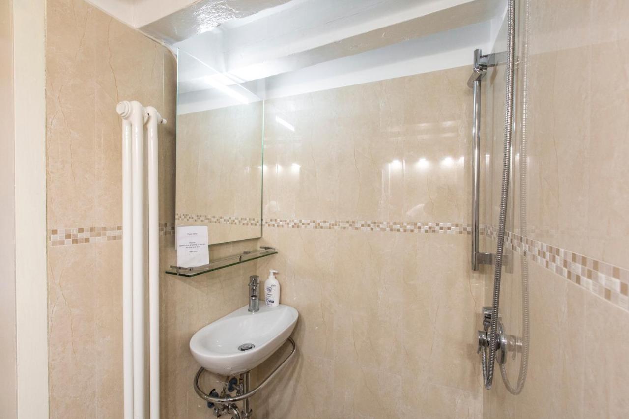 Ferienwohnung Casa Valier Venedig Exterior foto