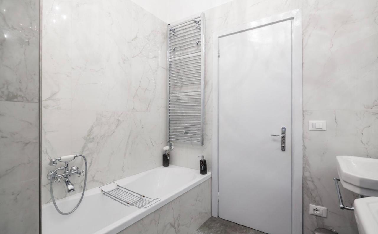 Ferienwohnung Casa Valier Venedig Exterior foto