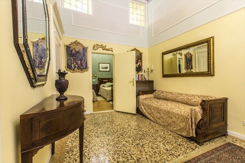 Ferienwohnung Casa Valier Venedig Exterior foto